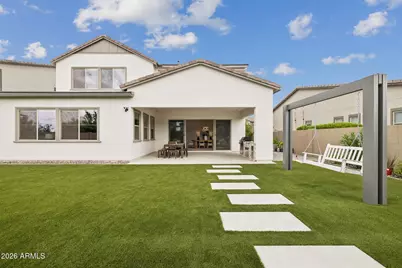 1369 E Narrowleaf Drive, Gilbert, AZ 85298 - Photo 30