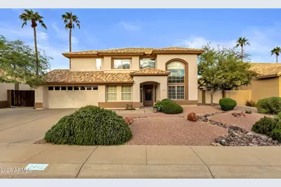 2440 E Desert Trumpet Road, Phoenix, AZ 85048 - Photo 1