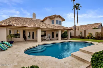 2440 E Desert Trumpet Road, Phoenix, AZ 85048 - Photo 64