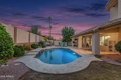2440 E Desert Trumpet Road, Phoenix, AZ 85048 - Photo 78