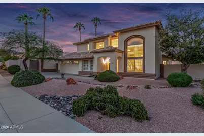 2440 E Desert Trumpet Road, Phoenix, AZ 85048 - Photo 4