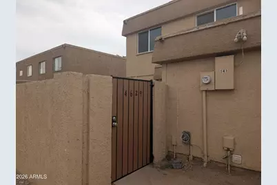 4629 E Southgate Avenue, Phoenix, AZ 85040 - Photo 2