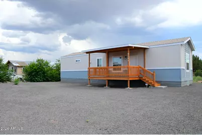8581 Jackrabbit Drive, Show Low, AZ 85901 - Photo 2