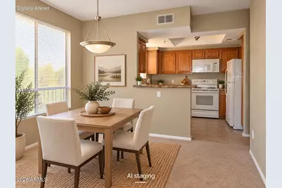 4925 E Desert Cove Avenue #350, Scottsdale, AZ 85254 - Photo 4
