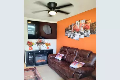 317 S Stapley Drive #102, Mesa, AZ 85204 - Photo 2