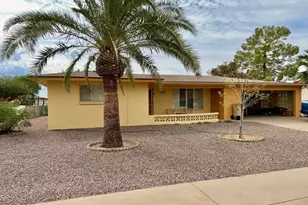 6545 E El Paso St, Mesa, AZ 85205 - Photo 2