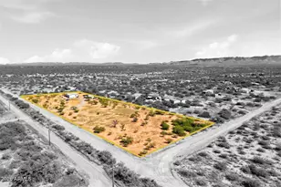 8955 S Kings Ranch Rd, Hereford, AZ 85615 - Photo 42
