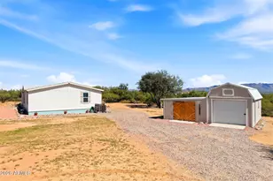 8955 S Kings Ranch Rd, Hereford, AZ 85615 - Photo 30