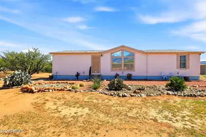 8955 S Kings Ranch Road, Hereford, AZ 85615 - Photo 2