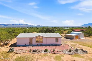 8955 S Kings Ranch Rd, Hereford, AZ 85615 - Photo 1