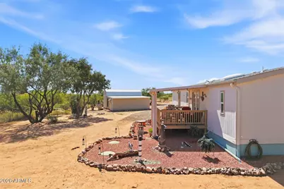 8955 S Kings Ranch Road, Hereford, AZ 85615 - Photo 28