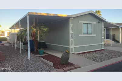 2120 E Bluefield Avenue #111, Phoenix, AZ 85022 - Photo 2