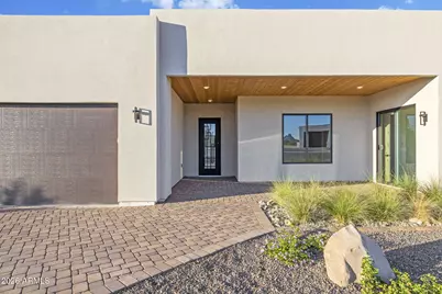 3500 Old Stagecoach Road, Wickenburg, AZ 85390 - Photo 2