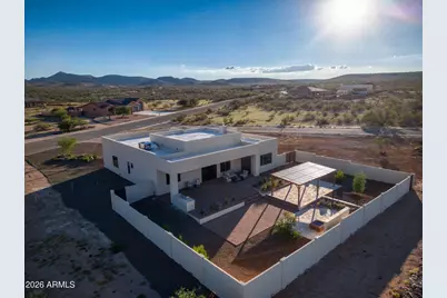 3500 Old Stagecoach Road, Wickenburg, AZ 85390 - Photo 30