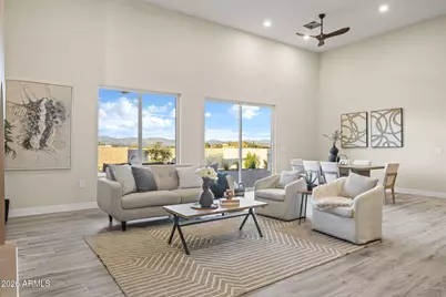 3500 Old Stagecoach Road, Wickenburg, AZ 85390 - Photo 6
