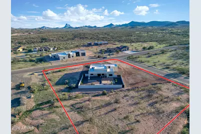 3500 Old Stagecoach Road, Wickenburg, AZ 85390 - Photo 32