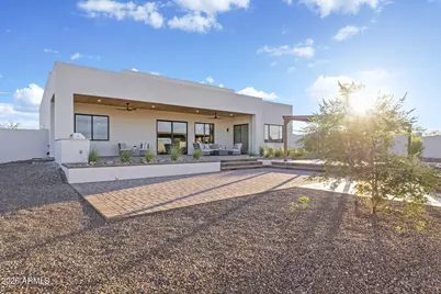 3500 Old Stagecoach Road, Wickenburg, AZ 85390 - Photo 20