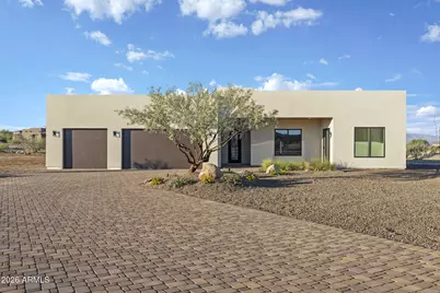 3500 Old Stagecoach Road, Wickenburg, AZ 85390 - Photo 1