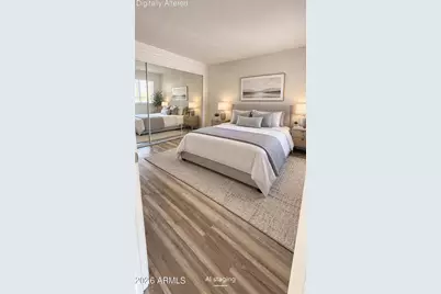 4850 E Desert Cove Avenue #235, Scottsdale, AZ 85254 - Photo 16