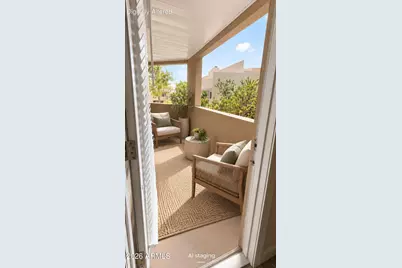 4850 E Desert Cove Avenue #235, Scottsdale, AZ 85254 - Photo 20