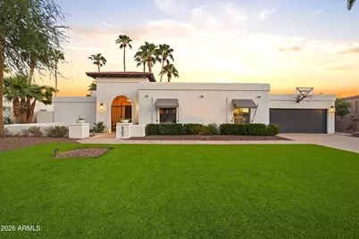 8307 E San Rafael Drive, Scottsdale, AZ 85258 - Photo 1