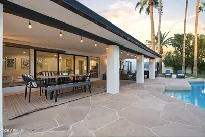 8307 E San Rafael Drive, Scottsdale, AZ 85258 - Photo 18