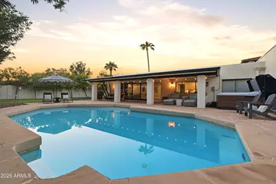 8307 E San Rafael Drive, Scottsdale, AZ 85258 - Photo 24