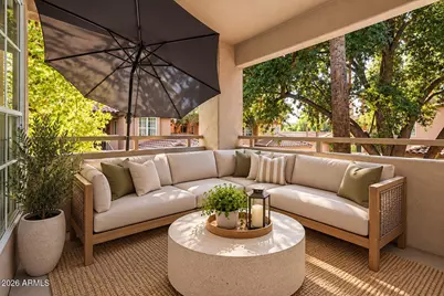 10101 N Arabian Trail #2020, Scottsdale, AZ 85258 - Photo 2