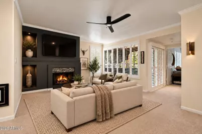 10101 N Arabian Trail #2020, Scottsdale, AZ 85258 - Photo 22