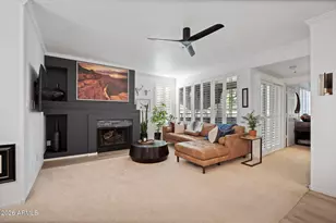 10101 N Arabian Trail, Scottsdale, AZ 85258 - Photo 4