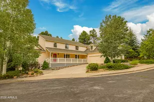 2232 N Bristlecone Dr, Flagstaff, AZ 86004 - Photo 58