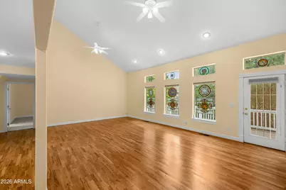 2232 N Bristlecone Drive, Flagstaff, AZ 86004 - Photo 16