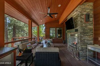 3308 S Clubhouse Circle, Flagstaff, AZ 86005 - Photo 14