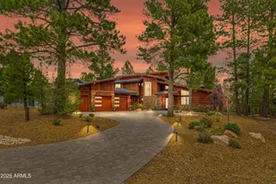 3308 S Clubhouse Cir, Flagstaff, AZ 86005 - Photo 66