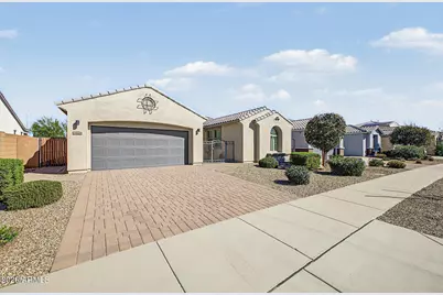 14224 W Artemisa Avenue, Surprise, AZ 85387 - Photo 1