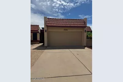 2531 E Bluefield Avenue, Phoenix, AZ 85032 - Photo 1