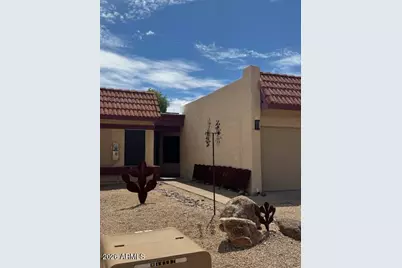 2531 E Bluefield Avenue, Phoenix, AZ 85032 - Photo 2