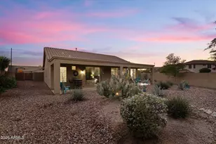 3152 W Spirit Dr, Anthem, AZ 85086 - Photo 30