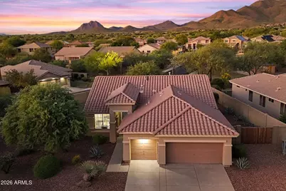 3152 W Spirit Drive, Anthem, AZ 85086 - Photo 1