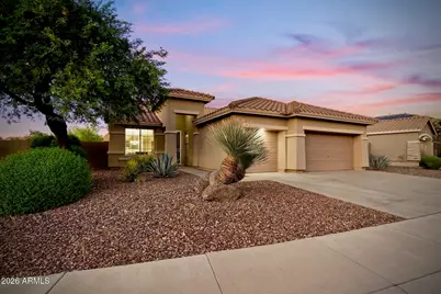 3152 W Spirit Drive, Anthem, AZ 85086 - Photo 4