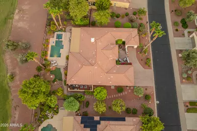 22513 N Padaro Drive, Sun City West, AZ 85375 - Photo 38