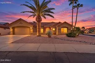22224 N Cheyenne Dr, Sun City West, AZ 85375 - Photo 1