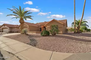 22224 N Cheyenne Dr, Sun City West, AZ 85375 - Photo 30