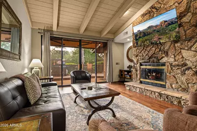 34 N Tanglewood Spur #39, Sedona, AZ 86351 - Photo 2