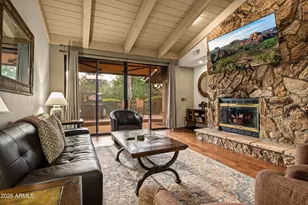 34 N Tanglewood Spur, Sedona, AZ 86351 - Photo 2