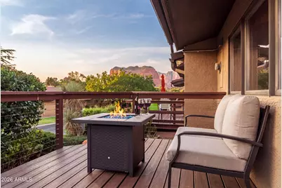 34 N Tanglewood Spur #39, Sedona, AZ 86351 - Photo 22