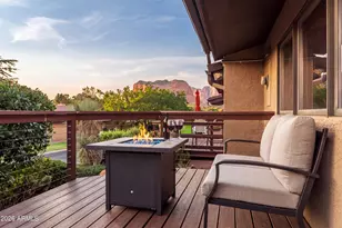 34 N Tanglewood Spur, Sedona, AZ 86351 - Photo 22