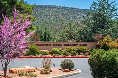 34 N Tanglewood Spur #39, Sedona, AZ 86351 - Photo 34