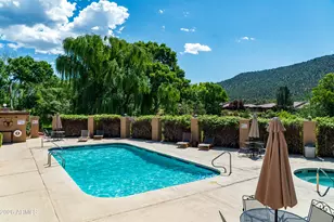 34 N Tanglewood Spur, Sedona, AZ 86351 - Photo 36