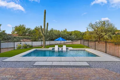 6832 E Stevens Road, Cave Creek, AZ 85331 - Photo 36